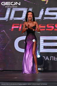Grand Prix Dudushkin Fitness Family - 2024