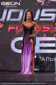 Grand Prix Dudushkin Fitness Family - 2024