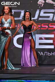 Grand Prix Dudushkin Fitness Family - 2024