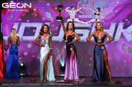 Grand Prix Dudushkin Fitness Family - 2024