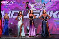 Grand Prix Dudushkin Fitness Family - 2024