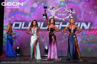 Grand Prix Dudushkin Fitness Family - 2024