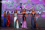 Grand Prix Dudushkin Fitness Family - 2024