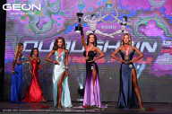 Grand Prix Dudushkin Fitness Family - 2024