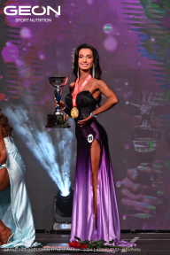 Grand Prix Dudushkin Fitness Family - 2024