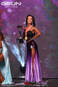 Grand Prix Dudushkin Fitness Family - 2024
