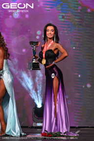 Grand Prix Dudushkin Fitness Family - 2024