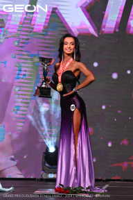 Grand Prix Dudushkin Fitness Family - 2024