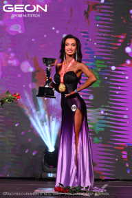 Grand Prix Dudushkin Fitness Family - 2024