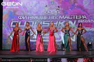 Grand Prix Dudushkin Fitness Family - 2024