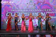 Grand Prix Dudushkin Fitness Family - 2024