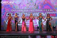 Grand Prix Dudushkin Fitness Family - 2024