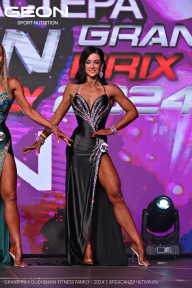 Grand Prix Dudushkin Fitness Family - 2024
