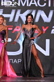 Grand Prix Dudushkin Fitness Family - 2024