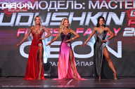 Grand Prix Dudushkin Fitness Family - 2024