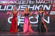 Grand Prix Dudushkin Fitness Family - 2024