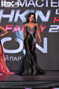Grand Prix Dudushkin Fitness Family - 2024