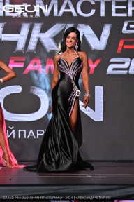 Grand Prix Dudushkin Fitness Family - 2024
