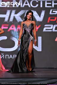 Grand Prix Dudushkin Fitness Family - 2024