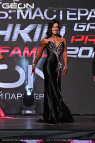 Grand Prix Dudushkin Fitness Family - 2024
