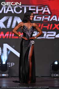 Grand Prix Dudushkin Fitness Family - 2024