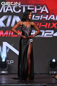 Grand Prix Dudushkin Fitness Family - 2024