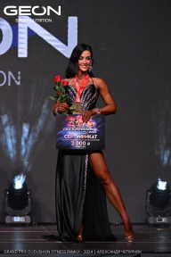 Grand Prix Dudushkin Fitness Family - 2024