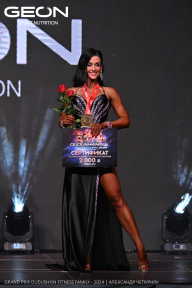 Grand Prix Dudushkin Fitness Family - 2024