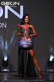 Grand Prix Dudushkin Fitness Family - 2024