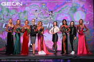 Grand Prix Dudushkin Fitness Family - 2024