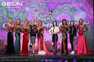 Grand Prix Dudushkin Fitness Family - 2024