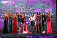 Grand Prix Dudushkin Fitness Family - 2024