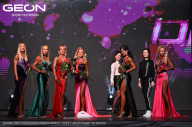 Grand Prix Dudushkin Fitness Family - 2024