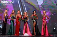 Grand Prix Dudushkin Fitness Family - 2024