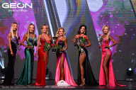 Grand Prix Dudushkin Fitness Family - 2024