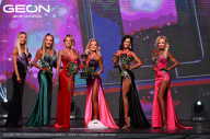 Grand Prix Dudushkin Fitness Family - 2024