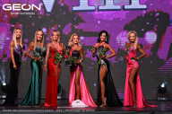 Grand Prix Dudushkin Fitness Family - 2024