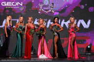 Grand Prix Dudushkin Fitness Family - 2024