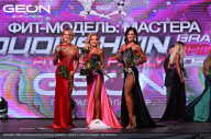 Grand Prix Dudushkin Fitness Family - 2024