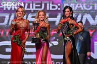 Grand Prix Dudushkin Fitness Family - 2024