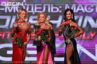 Grand Prix Dudushkin Fitness Family - 2024