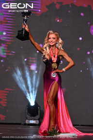 Grand Prix Dudushkin Fitness Family - 2024