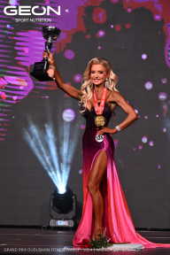 Grand Prix Dudushkin Fitness Family - 2024