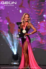 Grand Prix Dudushkin Fitness Family - 2024