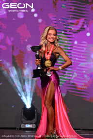 Grand Prix Dudushkin Fitness Family - 2024