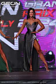 Grand Prix Dudushkin Fitness Family - 2024