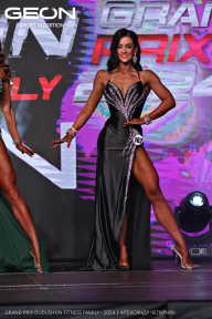 Grand Prix Dudushkin Fitness Family - 2024