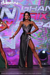 Grand Prix Dudushkin Fitness Family - 2024