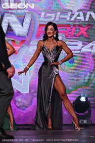 Grand Prix Dudushkin Fitness Family - 2024
