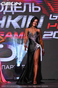 Grand Prix Dudushkin Fitness Family - 2024